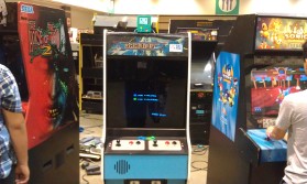 bmo's arcade