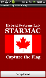 Canadian Flag