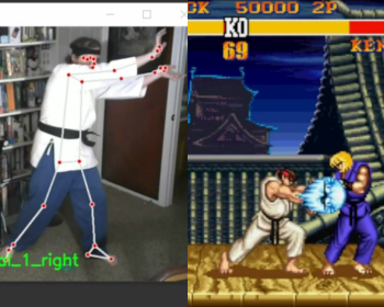 iFighter II
                                Turbo