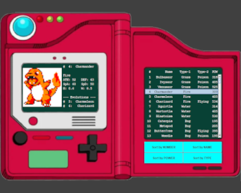 Pok�dex